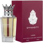 LATTAFA Dynasty - Apa de parfum spray proaspata, picanta, lemnoasa, aromatica, unisex, 100 ml (LD100U) Parfum