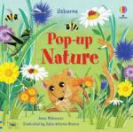 Usborne Pop-Up Nature - Carte pentru copii 5+ ani, Usborne (9781474972086)