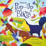 Usborne Pop-Up Birds - Carte pentru copii 5+ ani, Usborne (9781474986045)