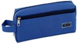 ECADA Penar 2 fermoare Borseta Ecada 786028a (6425871065349) Penar