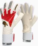4keepers Mănuși 4keepers Elite Drake NC - Negru - alb, 7 - masculin (ELITE) (ELITE)