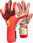 Uhlsport Mănusi Uhlsport FM ZNE Ultragrip RC - Roșu - rosu, 10 - masculin (101140701) (101140701)
