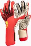 Uhlsport Mănusi Uhlsport FM ZNE Supergrip+ HN - Roșu - rosu, 8 - masculin (101141101) (101141101)