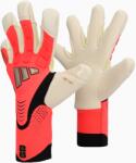 Adidas Mănuși de portar adidas Predator Pro Hybrid Promo - Roșu - rosu, 8-5 - masculin (KV6531) (KV6531)