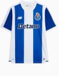 New Balance Tricou New Balance FC Porto 26/27 Home Replica - Alb, Albastru - alb, s - masculin (MT62A9YA_HME) (MT62A9YA_HME)