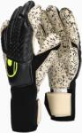 Uhlsport Mănusi Uhlsport Fangmaschine Supergrip+ Flex Frame Carbon - negru, 8-5 - masculin (101139501) (101139501)