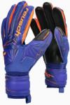 Reusch Mănuși Reusch Attrakt Infinity Finger Support - albastru, 8 - masculin (5670710-4127) (5670710-4127)