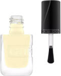 Catrice Affair 012 Easy Peasy Lemon Squeezy Yellow 10.5 ml