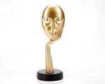 Ella Home Ro Statueta "Just Me 1" din rasina (1816)
