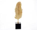 Ella Home Ro Statueta "Gold Tree" din rasina (1944)