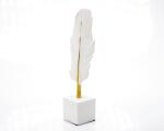 Ella Home Ro Statueta "White Tree" din rasina (1821)