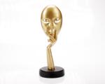 Ella Home Ro Statueta "Just Me 2" din rasina (1933)