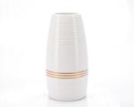 Ella Home Ro Vaza decorativa "White (1833)