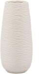 Ella Home Ro Vaza Sab, Ceramica, Alb, 23cm (2824)