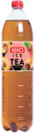 XIXO Ice Tea Zero őszibarackos fekete tea 1,5 l
