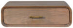 Artisan Furniture Noptieră Sonoma suspendată cu mâner T-bar (IN3937)