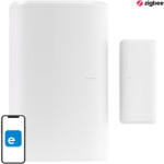 SONOFF Senzor Zigbee de deschidere a usilor si ferestrelor SONOFF SNZB-04P (+baterie) (SON6920075740646)