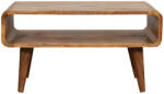 Artisan Furniture Comodă TV finisaj stejar (IN3332)