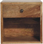 Artisan Furniture Noptieră suspendată clasică mini (IN3455)