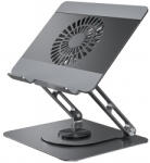 XO Design Cooler XO Design XO-C182 pentru Laptop max. 17.3inch, Gri Suport laptop