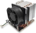 Inter-Tech Cooler procesor aer Inter Tech J-12 1 x 80 mm (88885620)