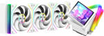 Pro Gaming GlacierView 360 (PGGVIEW360W)