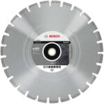 Bosch Disc diamantat pentru asfalt Bosch, Best for Asphalt, 300 x 25.4/30 mm (2608602515) Disc de taiere