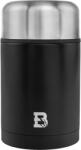 Badger Outdoor Food Jar Hot Pot Ételtermosz 750 ml - Black (2809225)