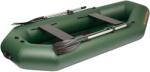 Kolibri K-280T gumicsónak - Green (59221)