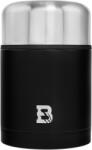 Badger Outdoor Food Jar Hot Pot Ételtermosz 600 ml - Black (2809224)