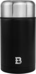 Badger Outdoor Food Jar Hot Pot Ételtermosz 1 l - Black (2809223)