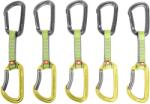 Ocun Falcon QD expressz készlet Green - 5 db (2687255)