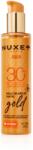 NUXE Sun High Protection Gold Sun Oil SPF 30 150 ml