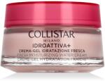 Collistar IDROATTIVA+ Fresh Moisturizing Water Cream 50 ml