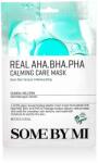 Some By Mi Real AHA. BHA. PHA Calming Care Mask 20 g