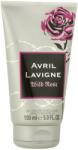 Avril Lavigne Wild Rose Душ гел за жени 150 ml