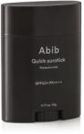 ABIB Quick Protection Bar Sunstick SPF 50+ PA++++ 22 g