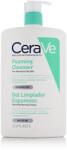 CeraVe Cleansers Foaming Gel 1000 ml