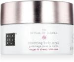 RITUALS The Rituals of Sakura Sugar & Cherry Blossom Renewing Body Scrub 250 g