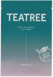 Barulab Tea Tree Anti Blemish Clean Vegan Mask 23 g