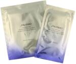 Shiseido Vital Perfection LiftDefine Radiance Face Mask Маска за лице за жени Комплект