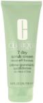 Clinique 7 Day Scrub Cream Rinse-Off Formula 100 ml