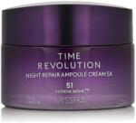 Missha Time Revolution Night Repair Ampoule Cream 5X 50 ml