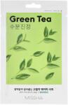 MISSHA Airy Fit Sheet Mask Green Tea 19 g