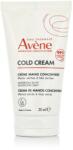 Eau Thermale Avène Avène Cold Cream Concentrated Hand Cream 50 ml