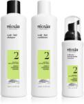 Nioxin System 2 Progressed Thinning Kit