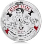 Dapper Dan Condition & Control Beard Balm 50 ml