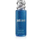 Roberto Cavalli Just Cavalli Vibrant Aqua Мъгла за коса за жени 250 ml