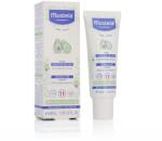 Mustela Bébé Cradle Cap Cream 40 ml Лосион за тяло