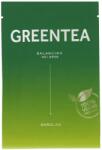 Barulab Green Tea Balancing The Clean Vegan Mask 23 g